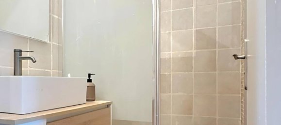 Квартира с 2 спальнями в Марсель, Франция № 313966 7