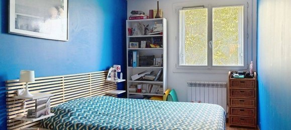 Квартира с 2 спальнями в Марсель, Франция № 313966 8