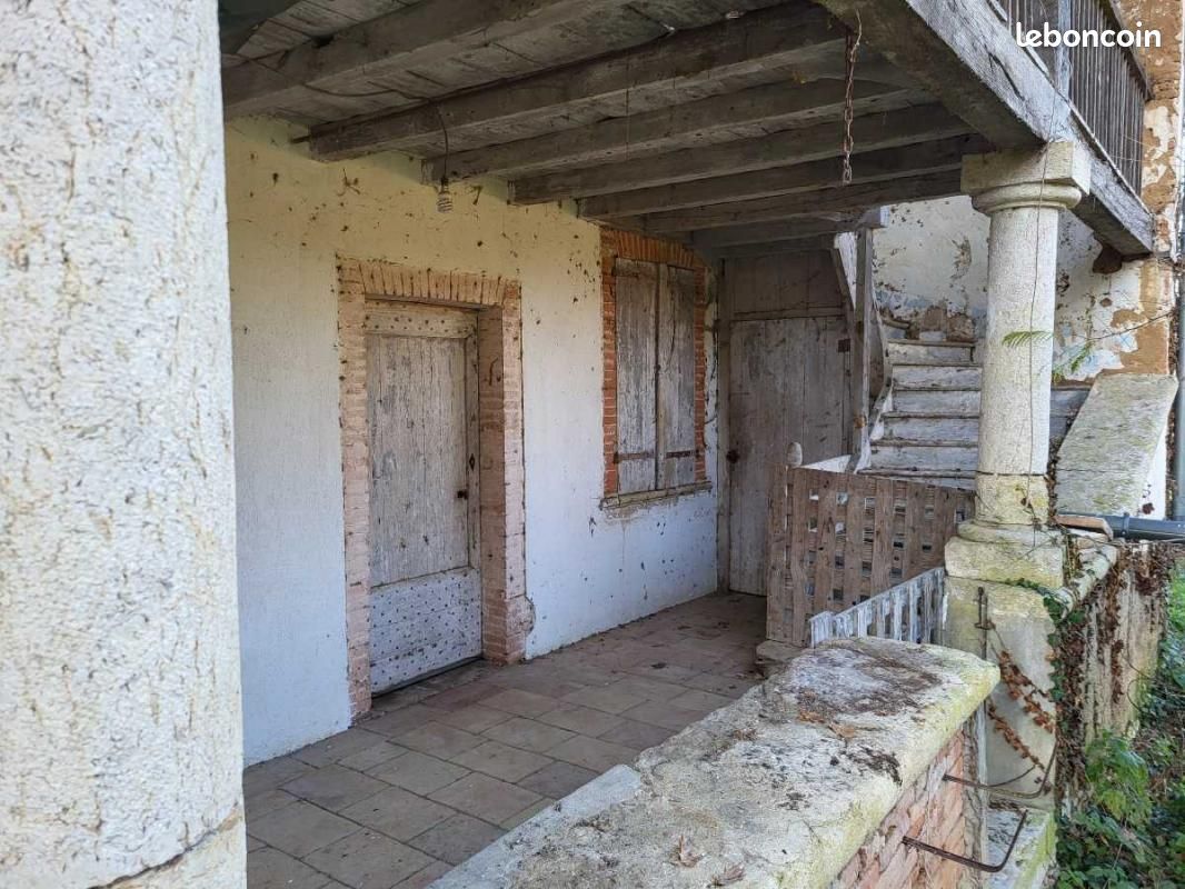 6 Schlafzimmer Haus in Realville, France, Nr. 192504