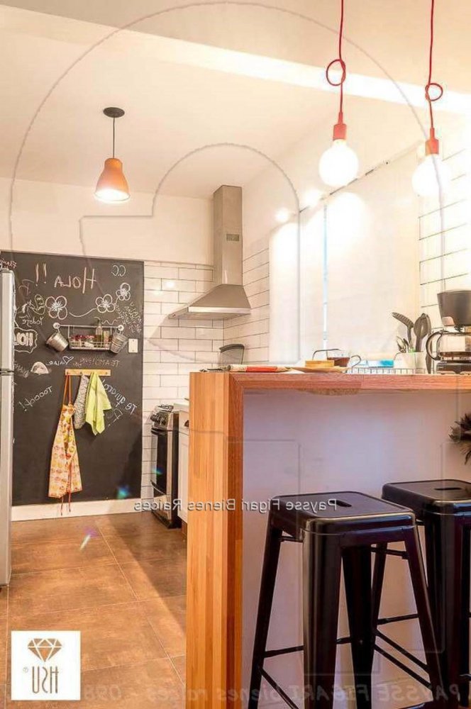 2 bedrooms Apartment in Montevideo, Uruguay No. 9613