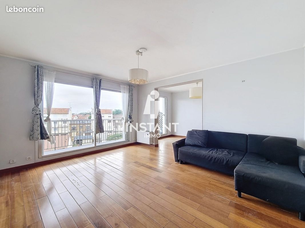 Apartamento T2 em Maisons-Alfort, France N.º 175712