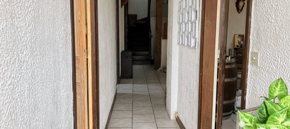 6 bedrooms House in Mourmelon-le-Grand, France No. 58672 5