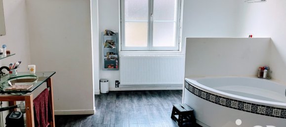 6 bedrooms House in Mourmelon-le-Grand, France No. 58672 8