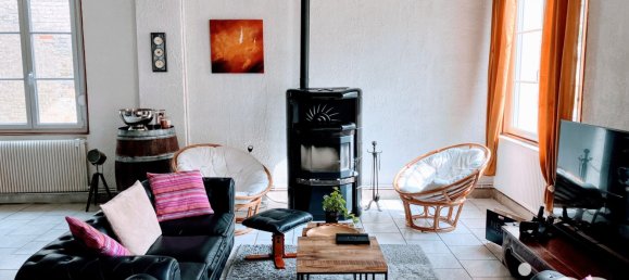 6 bedrooms House in Mourmelon-le-Grand, France No. 58672 3