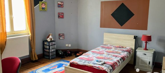 6 bedrooms House in Mourmelon-le-Grand, France No. 58672 13