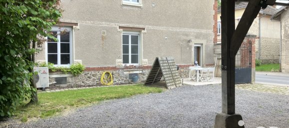 6 bedrooms House in Mourmelon-le-Grand, France No. 58672 19