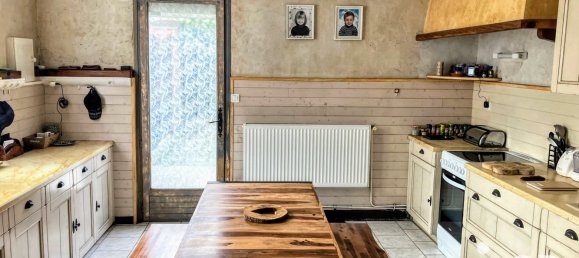 6 bedrooms House in Mourmelon-le-Grand, France No. 58672 4