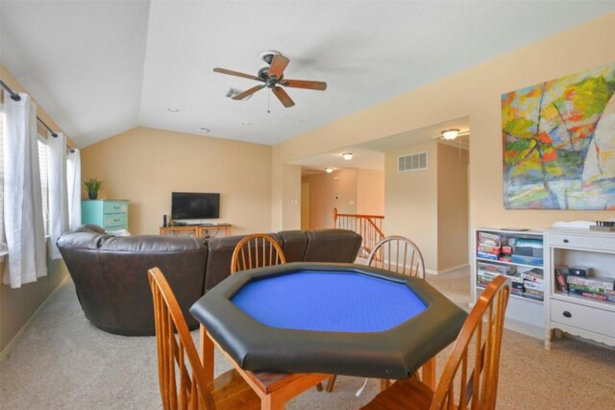 5 bedrooms House in Friendswood, USA No. 388758