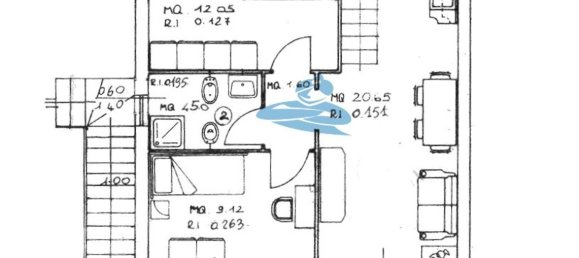 4-Zimmer Doppelhaus in Ravenna, Italy, Nr. 133467 18