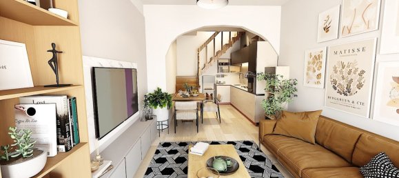 4-Zimmer Doppelhaus in Ravenna, Italy, Nr. 133467 21