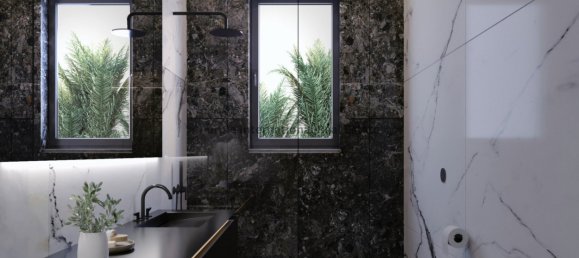 3 chambres Villa à Geroskípou, Cyprus No. 3593 2