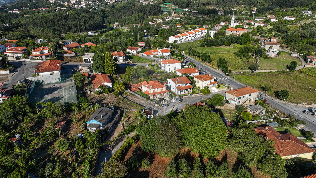 5 bedrooms House in Amares, Portugal No. 177454