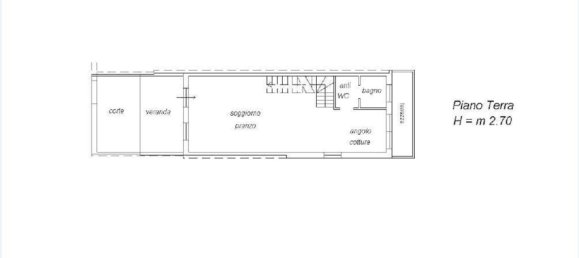 10-Zimmer Haus in Porto Torres, Italy, Nr. 263263 23