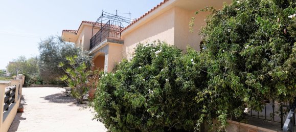 4 chambres Villa à Deryneia, Cyprus No. 22976 29