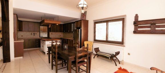 4 chambres Villa à Deryneia, Cyprus No. 22976 8