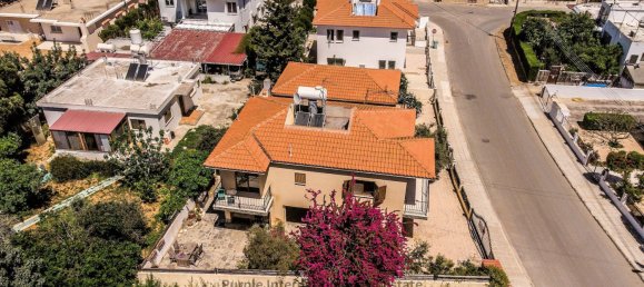 4 chambres Villa à Deryneia, Cyprus No. 22976 4