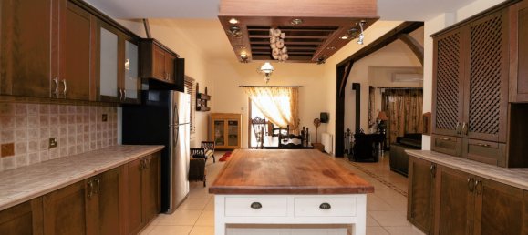 4 chambres Villa à Deryneia, Cyprus No. 22976 10