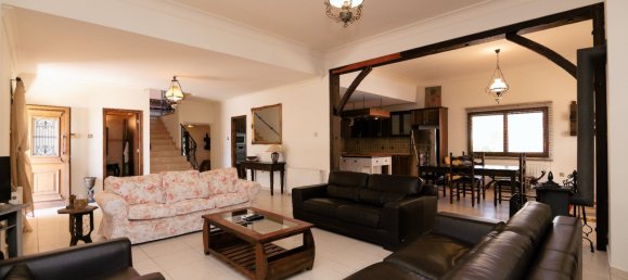 4 chambres Villa à Deryneia, Cyprus No. 22976 2