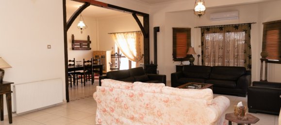 4 chambres Villa à Deryneia, Cyprus No. 22976 5