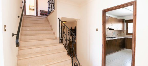 4 chambres Villa à Deryneia, Cyprus No. 22976 14