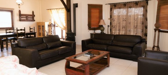 4 chambres Villa à Deryneia, Cyprus No. 22976 7