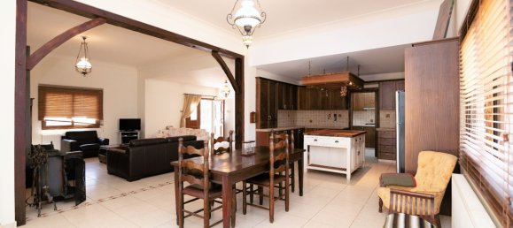 4 chambres Villa à Deryneia, Cyprus No. 22976 9