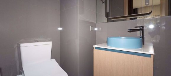 Кондоминиум  с 1 спальней в KAWA HAUS, Бангкок, Таиланд № 29675 6