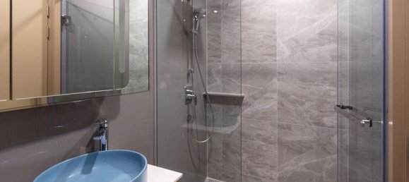 Кондоминиум  с 1 спальней в KAWA HAUS, Бангкок, Таиланд № 29675 7