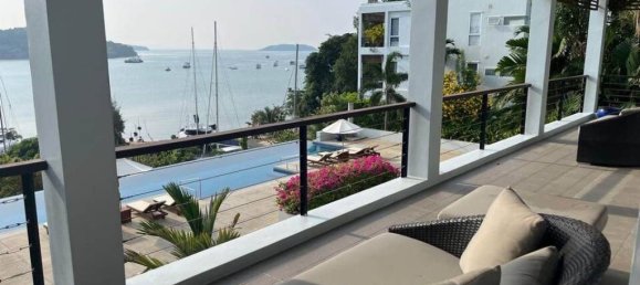 3 bedrooms Condo in Pa Klok, Thailand No. 26745 3