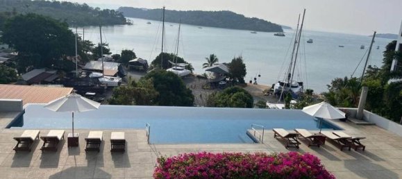 3 bedrooms Condo in Pa Klok, Thailand No. 26745 2