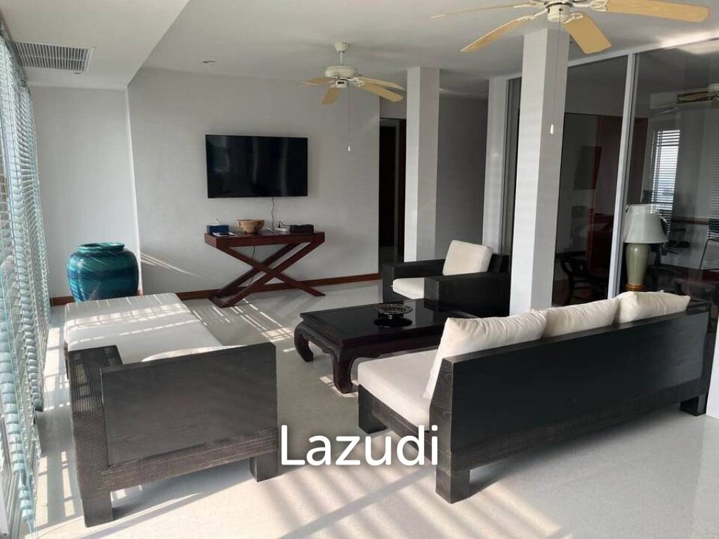 3 bedrooms Condo in Pa Klok, Thailand No. 26745