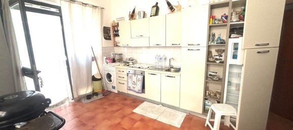 Apartamento de 2 habitaciónes en Carini, Italy No. 52293 7