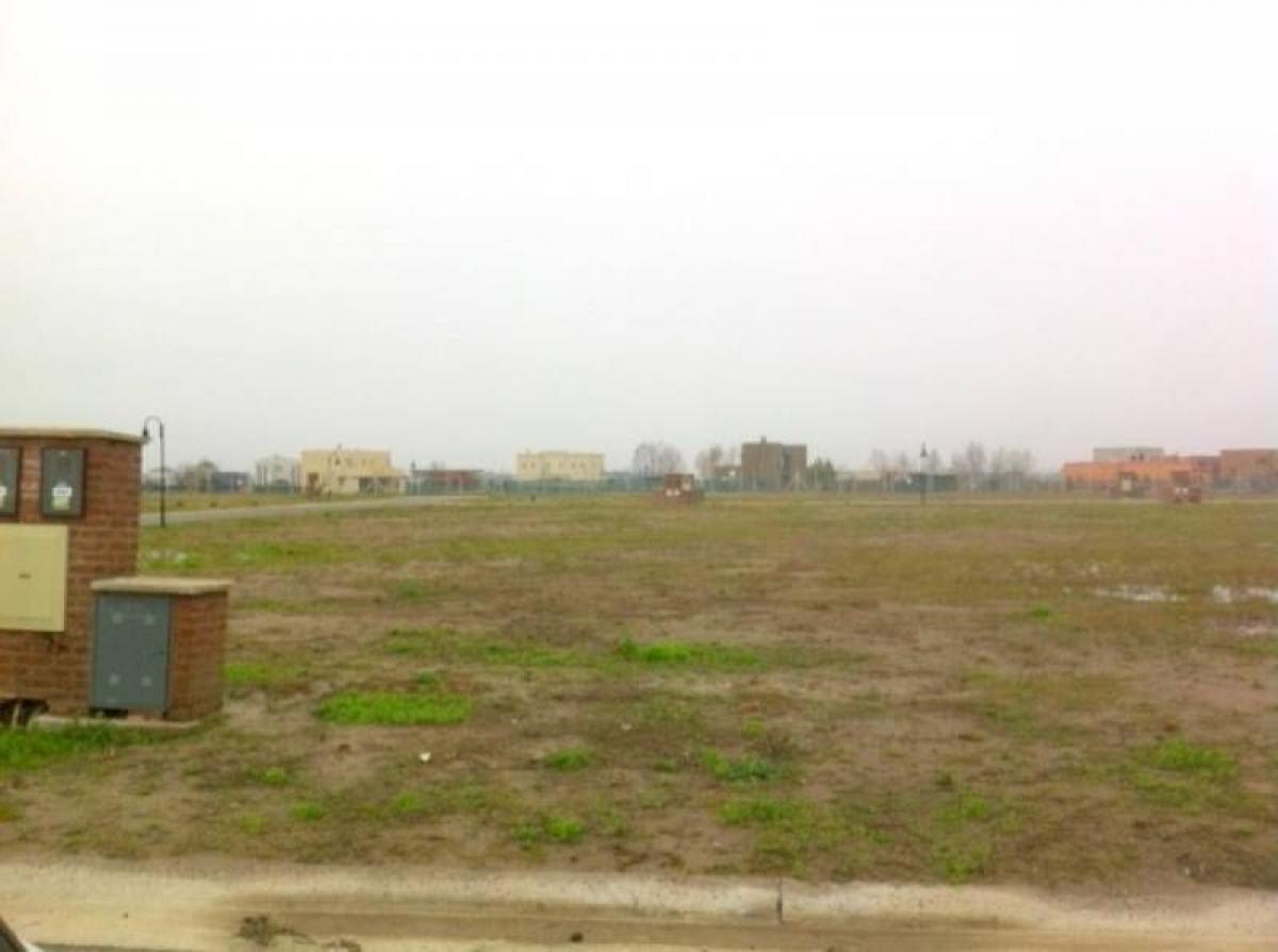 Terreno em Tigre, Argentina N.º 45992