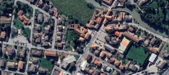 Квартира с 3 комнатами в Корнельяно Лауденсе, Италия № 298877 11