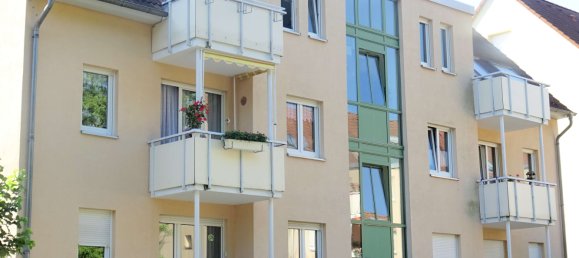 Apartamento de 4 habitaciónes en Zwickau, Germany No. 188731 2