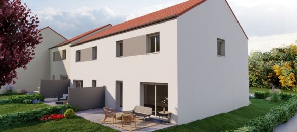 Casa T3 em Rodemack, France N.º 160662 3