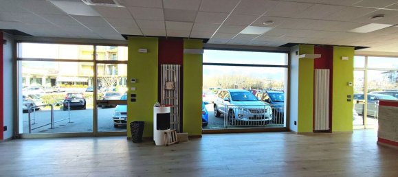 Gewerbliche Immobilie in Mongrando, Italy 75m², Nr. 150112 5