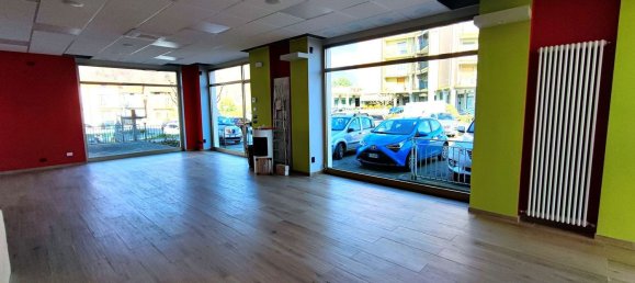 Gewerbliche Immobilie in Mongrando, Italy 75m², Nr. 150112 10