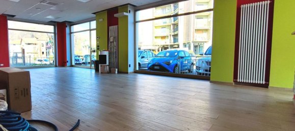 Gewerbliche Immobilie in Mongrando, Italy 75m², Nr. 150112 3