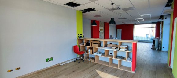 Gewerbliche Immobilie in Mongrando, Italy 75m², Nr. 150112 7