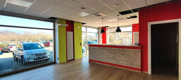 Gewerbliche Immobilie in Mongrando, Italy 75m², Nr. 150112 6