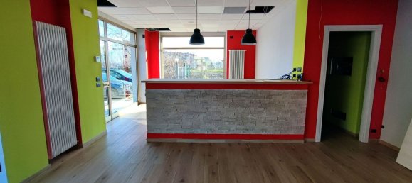 Gewerbliche Immobilie in Mongrando, Italy 75m², Nr. 150112 4