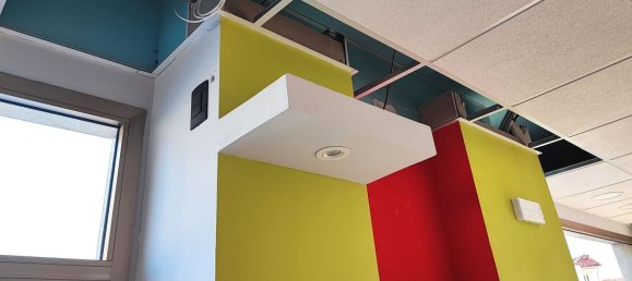 Gewerbliche Immobilie in Mongrando, Italy 75m², Nr. 150112 12