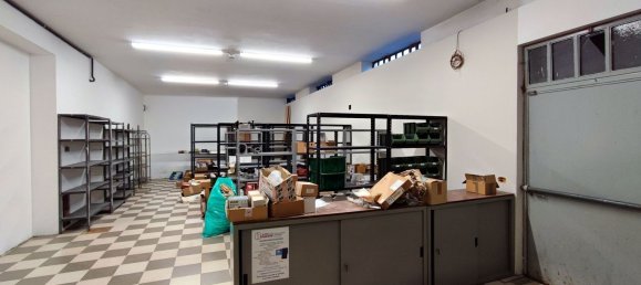 Gewerbliche Immobilie in Mongrando, Italy 75m², Nr. 150112 25