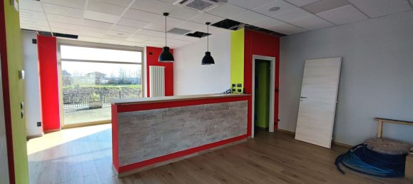 Gewerbliche Immobilie in Mongrando, Italy 75m², Nr. 150112 8