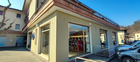 Gewerbliche Immobilie in Mongrando, Italy 75m², Nr. 150112 2