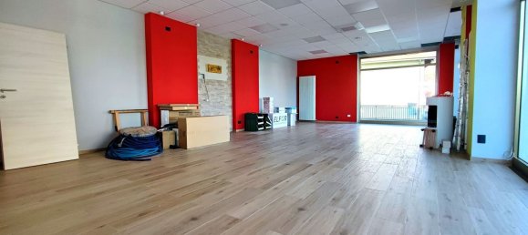 Gewerbliche Immobilie in Mongrando, Italy 75m², Nr. 150112 9