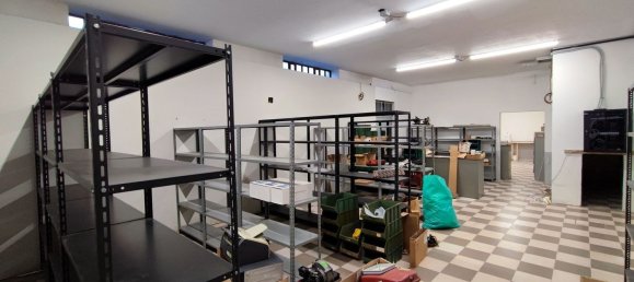 Gewerbliche Immobilie in Mongrando, Italy 75m², Nr. 150112 26