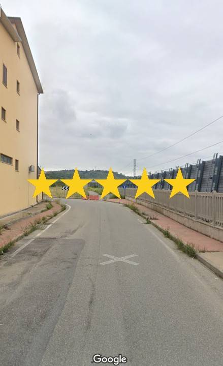 5 bedrooms Apartment in Torano Castello, Italy No. 182579