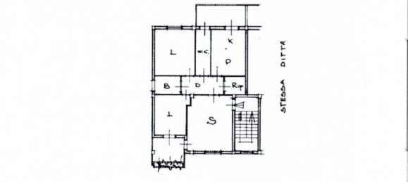 3 bedrooms Apartment in Monserrato, Italy No. 322427 25